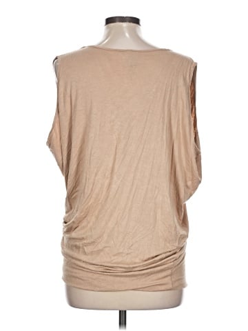 Bellatrix Sleeveless T-Shirt (view 2)