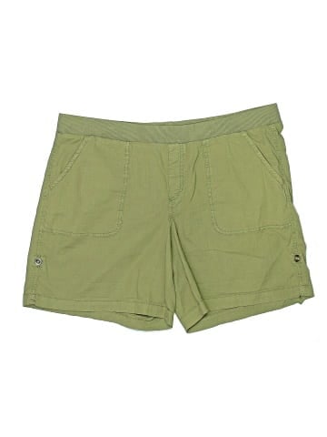 Sonoma Goods for Life Khaki Shorts (view 1)