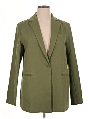 Prettygarden Blazer (view 1)