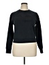 Unbranded Black Sweatshirt Size XL (estimated) - photo 1