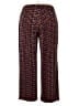 PREMISE Chevron-herringbone Blue Casual Pants Size 3X - photo 2