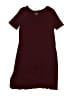 Art Class Burgundy Dress Size L (kids) - photo 1