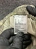 American Eagle Outfitters 100% Lyocell Camo Green Shorts Size S - photo 4