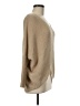 Debut Tan Long Sleeve Top Size M - photo 4