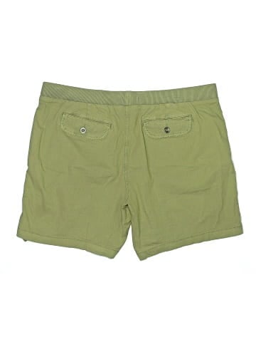 Sonoma Goods for Life Khaki Shorts (view 2)