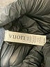 Vuori Blue Leggings Size XL - photo 4