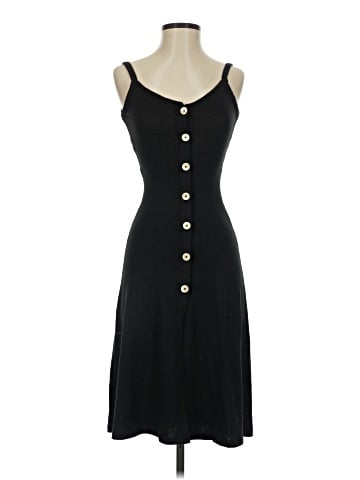 Wilfred Free Casual Dress (view 1)