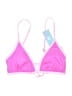 Cupshe Pink Swimsuit Top Size S - photo 1