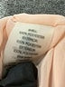 Calvin Klein 100% Polyester Tan Sleeveless Top Size M - photo 8