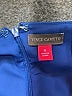 Vince Camuto Solid Blue Jumpsuit Size 12 - photo 4