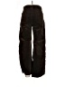 Ramy Brook Solid Brown Cargo Pants Size 30 waist - photo 2