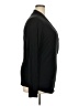 Sofia Jeans by Sofia Vergara Black Long Sleeve Blouse Size 3X - photo 4