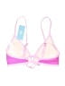 Cupshe Pink Swimsuit Top Size S - photo 2