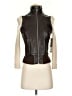 L.A.M.B. 100% Leather Brown Leather Jacket Size XS - photo 1