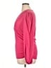 Grace Karin Pink Long Sleeve Blouse Size XL - photo 5
