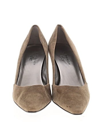 AK Anne Klein Heels (view 2)