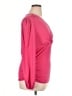 Grace Karin Pink Long Sleeve Blouse Size XL - photo 4