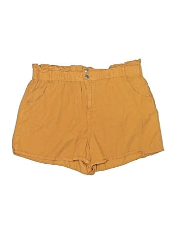 wonderly Shorts (view 1)