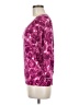 Talbots Purple Silk Cardigan Size M - photo 5