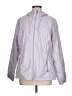 Calvin Klein 100% Polyester Purple Jacket Size L - photo 1