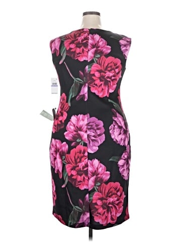 SLNY Cocktail Dress (view 2)