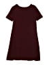 Art Class Burgundy Dress Size L (kids) - photo 2