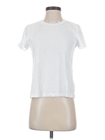 James Perse Short Sleeve T-Shirt (view 1)