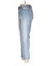 Gloria Vanderbilt Solid Blue Jeans Size 8 Petite - photo 5