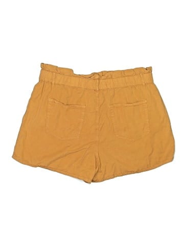 wonderly Shorts (view 2)