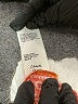Cleobella Orange Short Sleeve Blouse Size XS - photo 8