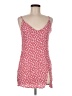Reformation Red Sleeveless Top Size M - photo 1