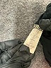 Elan Black 3/4 Sleeve Blouse One size - photo 8
