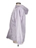 Calvin Klein 100% Polyester Purple Jacket Size L - photo 5