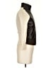 L.A.M.B. 100% Leather Brown Leather Jacket Size XS - photo 4