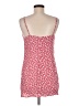 Reformation Red Sleeveless Top Size M - photo 2