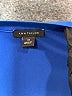 Ann Taylor Blue Long Sleeve Blouse Size XS - photo 7