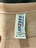 Jerzees Pink Sweatshirt Size M - photo 7