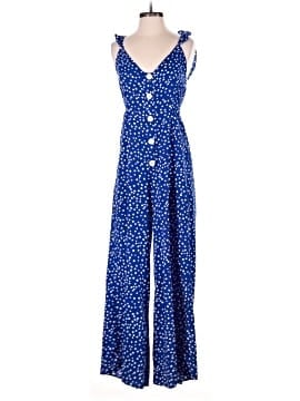 Main Strip Jumpsuit (view 1)