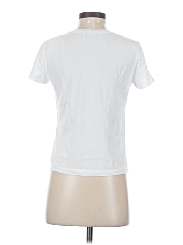 James Perse Short Sleeve T-Shirt (view 2)