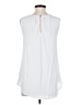 The Limited White Sleeveless Blouse Size S - photo 2