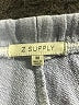 Z Supply 100% Cotton Tie-dye Blue Sweatpants Size M - photo 7