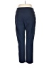 Orvis Solid Blue Active Pants Size 14 - photo 2