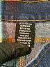 ORIGIN Solid Blue Jeans Size 37 waist (estimated) - photo 7