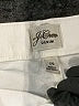 J.Crew Hearts White Jeans Size 26 waist - photo 4
