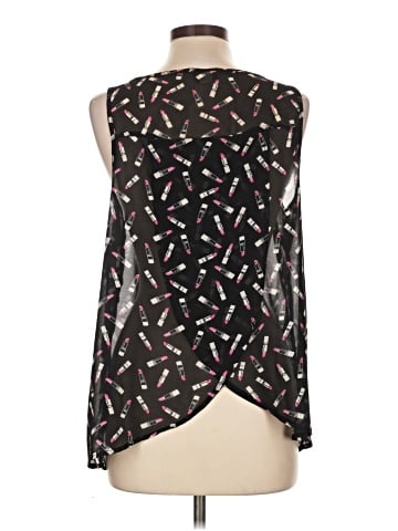 Torrid Sleeveless Blouse (view 2)
