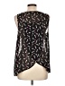 Torrid Black Sleeveless Blouse Size Lg Plus (0) - photo 2