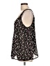 Torrid Black Sleeveless Blouse Size Lg Plus (0) - photo 5