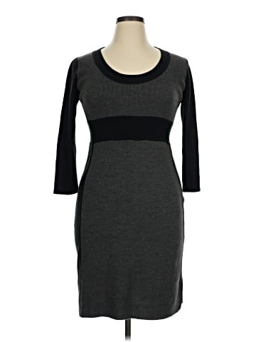 New Directions Casual Dress (view 1)