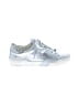 Dolce Vita Silver Sneakers Size 8 - photo 1