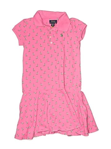 Polo by Ralph Lauren Dress (view 1)